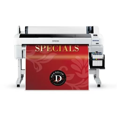 Epson SureColor SC B6070 Indoor Signage Printer HYDERABAD, telangana, andhra pradesh, CHENNAI