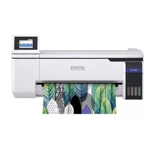 Epson SureColor SC F530 Sublimation Printer price hyderabad