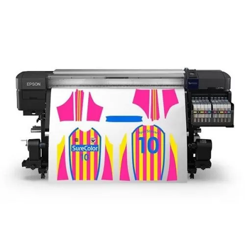 Epson SureColor SC F9430H Printer HYDERABAD, telangana, andhra pradesh, CHENNAI