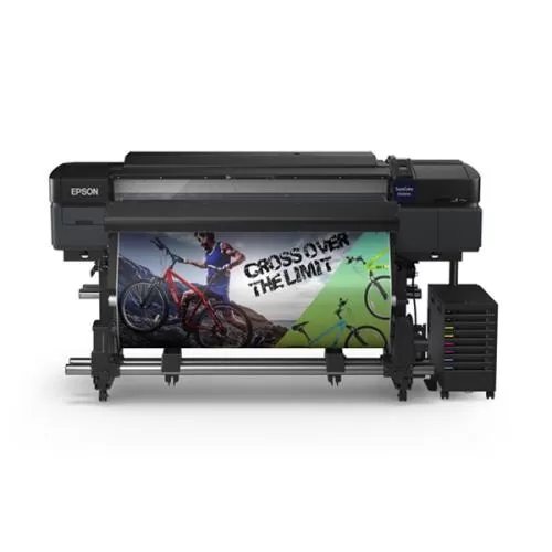 Epson SureColor SC S60670L Signage Printer HYDERABAD, telangana, andhra pradesh, CHENNAI