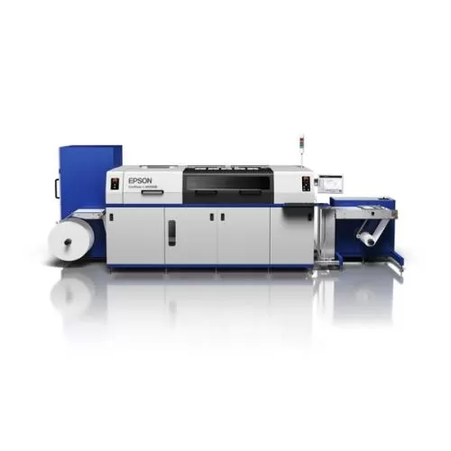 Epson SurePress L 4533A Inkjet Label Press HYDERABAD, telangana, andhra pradesh, CHENNAI