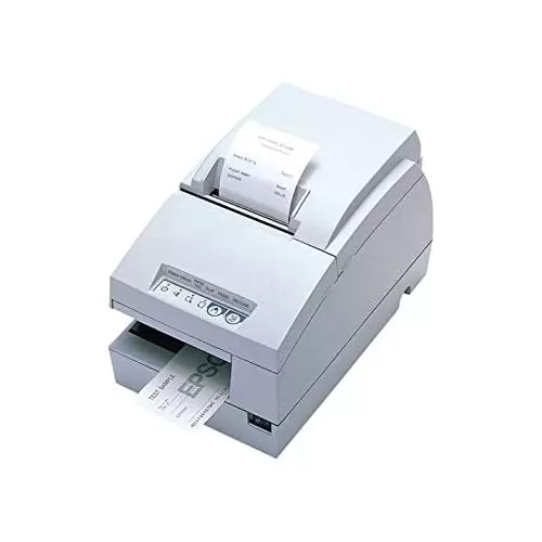 EPSON TM U295P 254 Impact Dot Matrix Slip Printer price hyderabad