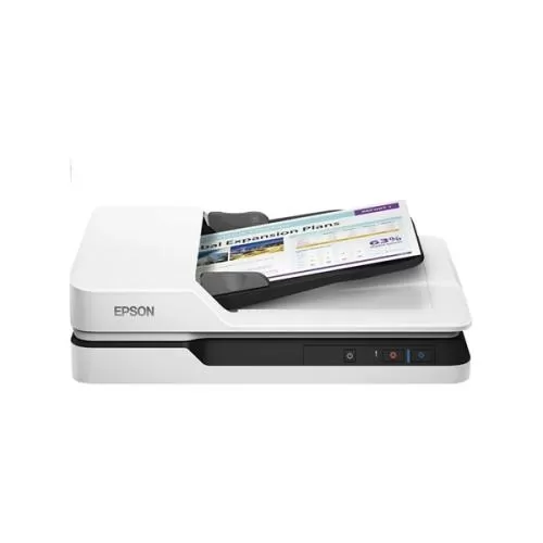 Epson WorkForce DS 1630 A4 Flatbed Document Scanner price hyderabad