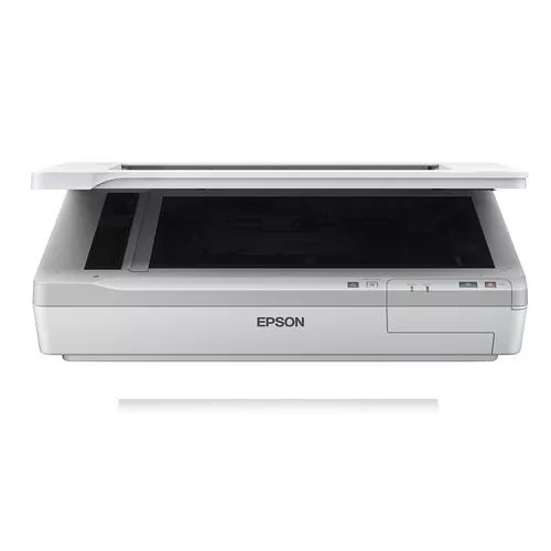 Epson WorkForce DS 50000 A3 Flatbed Document Scanner price hyderabad