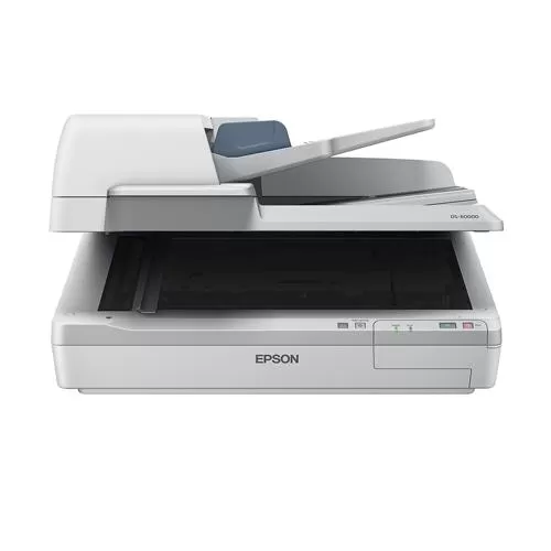 Epson WorkForce DS 60000 A3 Flatbed Document Scanner price hyderabad