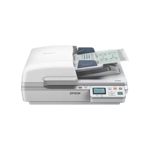 Epson WorkForce DS 6500 Color Document Scanner HYDERABAD, telangana, andhra pradesh, CHENNAI