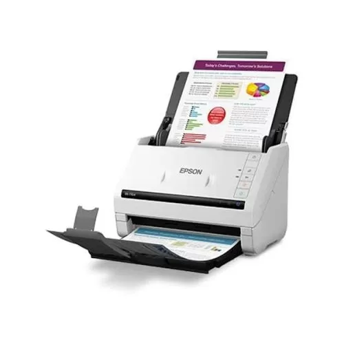 Epson WorkForce DS 770II Sheetfed Color Document Scanner price hyderabad