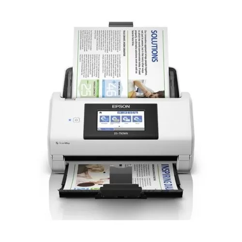 Epson WorkForce DS 790WN Wireless A4 Sheetfed Document Scanner HYDERABAD, telangana, andhra pradesh, CHENNAI