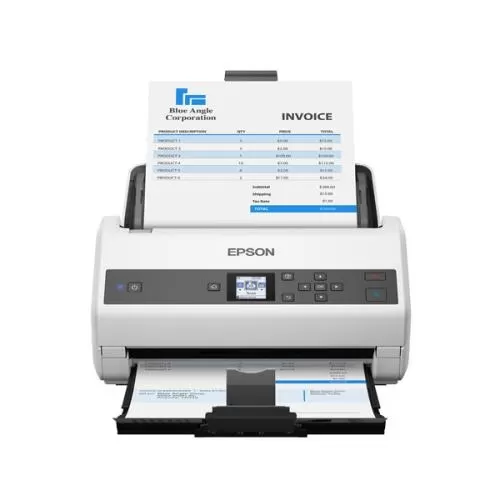 Epson WorkForce DS 970 A4 Sheetfed Document Scanner HYDERABAD, telangana, andhra pradesh, CHENNAI