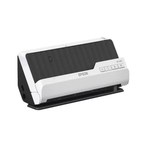 Epson WorkForce DS C330 Portable A4 Sheetfed Document Scanner price hyderabad