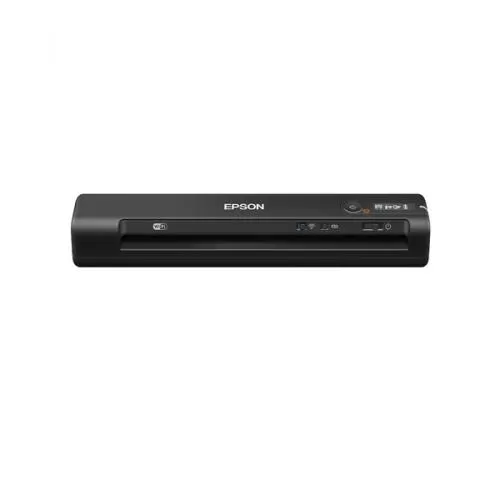 Epson WorkForce ES 60W WiFi A4 Sheetfed Document Scanner HYDERABAD, telangana, andhra pradesh, CHENNAI