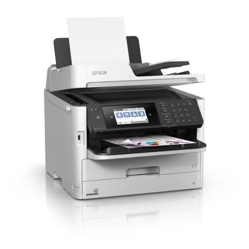 Epson WorkForce Pro WF C5790 Wifi All In One Inkjet Printer price hyderabad