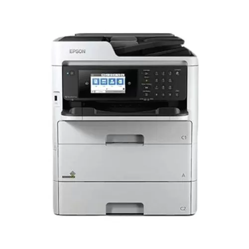 Epson WorkForce Pro WF C579R All In One Inkjet Printer price hyderabad