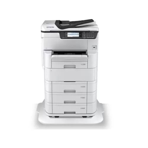 Epson WorkForce Pro WF C878R A3 Color Printer HYDERABAD, telangana, andhra pradesh, CHENNAI