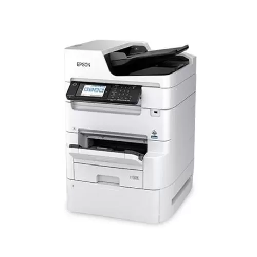 Epson WorkForce Pro WF C879R A3 Color Printer price hyderabad
