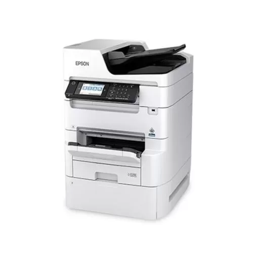 Epson WorkForce Pro WF C879R A3 Color Printer HYDERABAD, telangana, andhra pradesh, CHENNAI