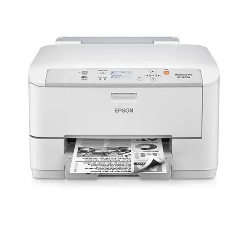 Epson WorkForce Pro WF M5194 Workgroup Monochrome Printer HYDERABAD, telangana, andhra pradesh, CHENNAI