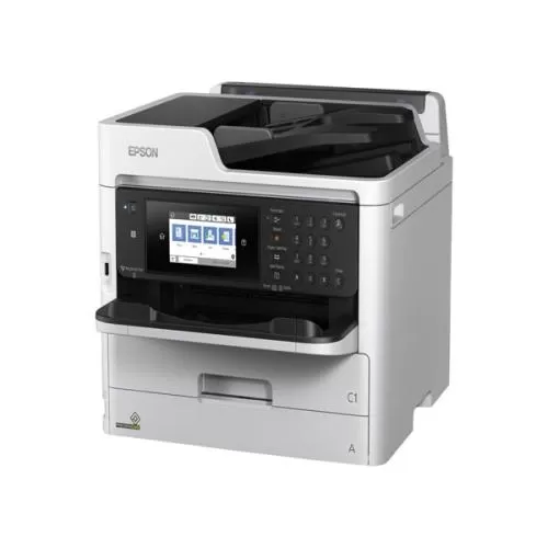 Epson WorkForce Pro WF M5298 Inkjet Printer price hyderabad