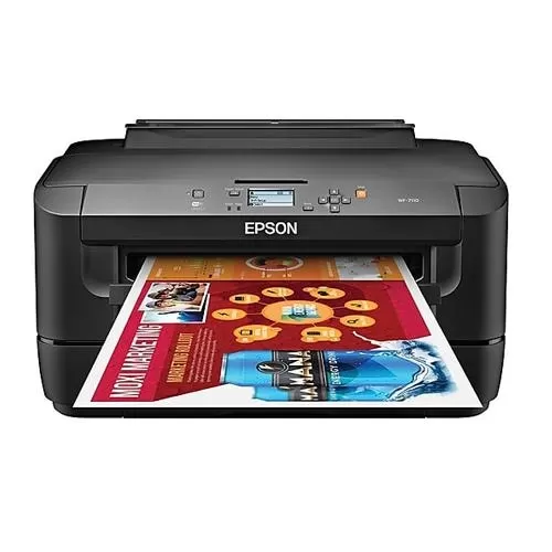 Epson WorkForce WF 7110 Inkjet Printer HYDERABAD, telangana, andhra pradesh, CHENNAI