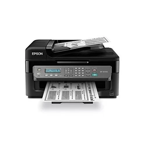 Epson WorkForce WF M1560 Monochrome Multifunction Printer hyderabad, telangana, andhra pradesh