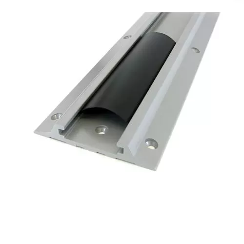 Ergotron 10 inch Wall Track HYDERABAD, telangana, andhra pradesh, CHENNAI