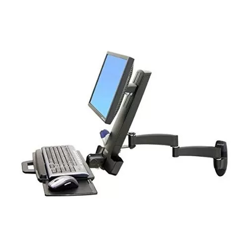 Ergotron 200 Series Combo Arm price hyderabad