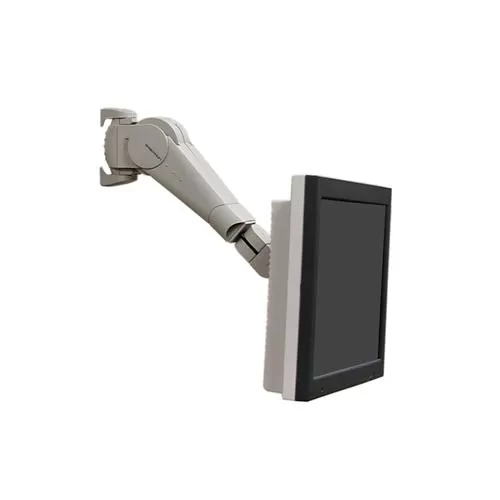 Ergotron 400 Series Wall Monitor LCD Arm price hyderabad