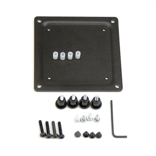 Ergotron 75 mm to 100 mm Conversion Plate Kit HYDERABAD, telangana, andhra pradesh, CHENNAI