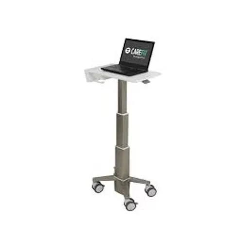 Ergotron CareFit Slim Laptop Cart HYDERABAD, telangana, andhra pradesh, CHENNAI