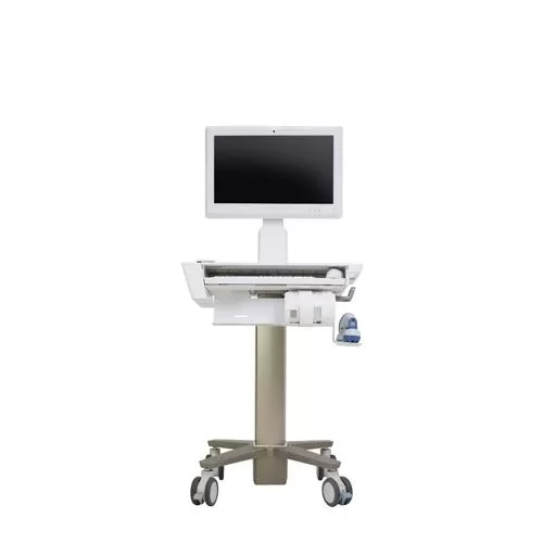 Ergotron CareFit Slim LCD Cart price hyderabad