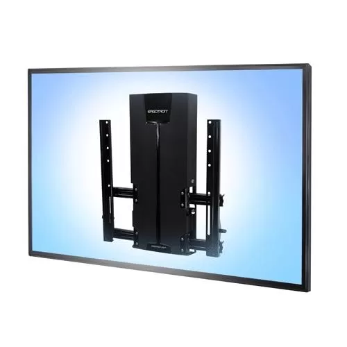 Ergotron Glide Wall Mount HD Monitor Arm HYDERABAD, telangana, andhra pradesh, CHENNAI