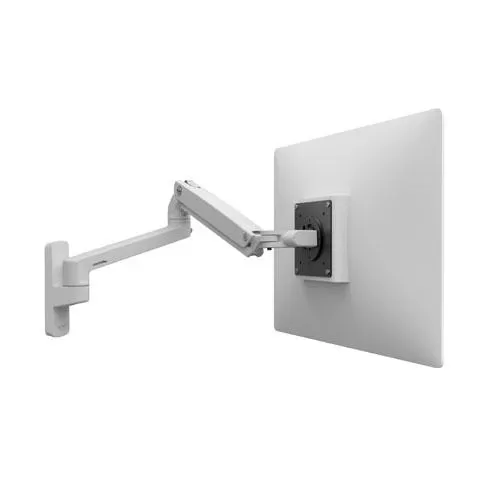 Ergotron HX Wall Mount Monitor Arm HYDERABAD, telangana, andhra pradesh, CHENNAI