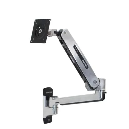 Ergotron LX HD Sit Stand Wall Arm price hyderabad