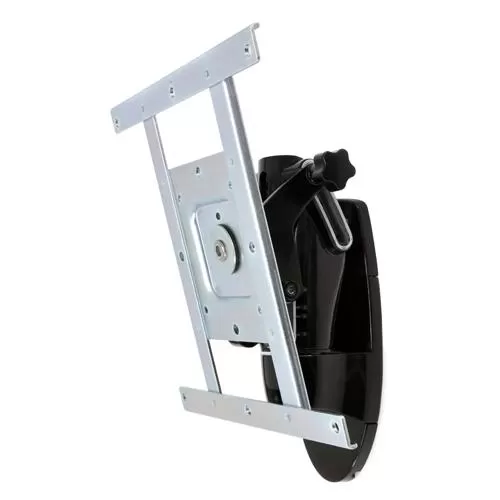 Ergotron LX HD Wall Mount Monitor Pivot HYDERABAD, telangana, andhra pradesh, CHENNAI