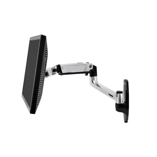 Ergotron LX Wall Monitor Arm HYDERABAD, telangana, andhra pradesh, CHENNAI