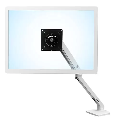 Ergotron MXV Desk Monitor Arm HYDERABAD, telangana, andhra pradesh, CHENNAI