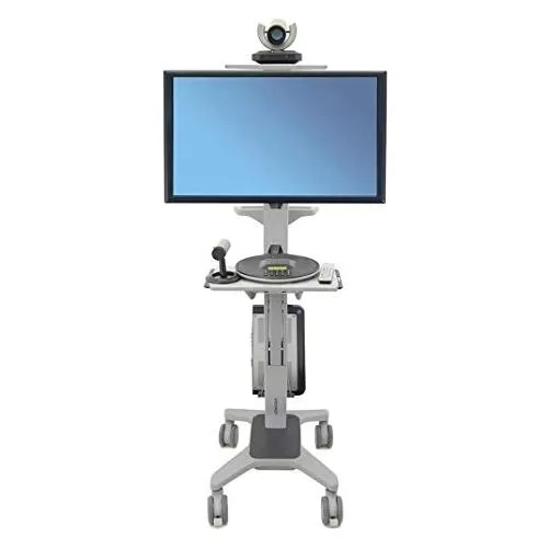 Ergotron Neo Flex Dual WideView WorkSpace price hyderabad