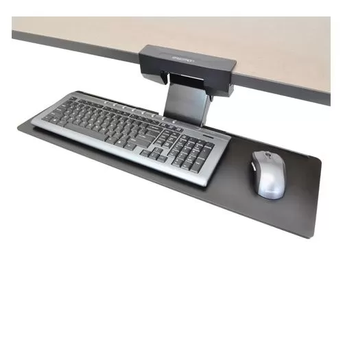 Ergotron Neo Flex Underdesk Keyboard Arm HYDERABAD, telangana, andhra pradesh, CHENNAI