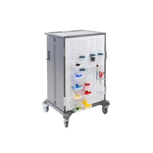 Ergotron Pegboard Makerspace Kit HYDERABAD, telangana, andhra pradesh, CHENNAI