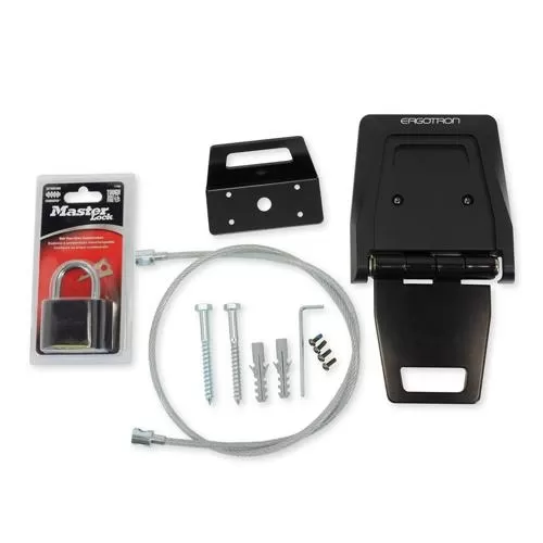 Ergotron Security Bracket Kit price hyderabad