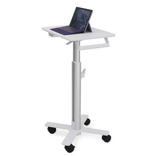 Ergotron StyleView S Tablet Cart HYDERABAD, telangana, andhra pradesh, CHENNAI