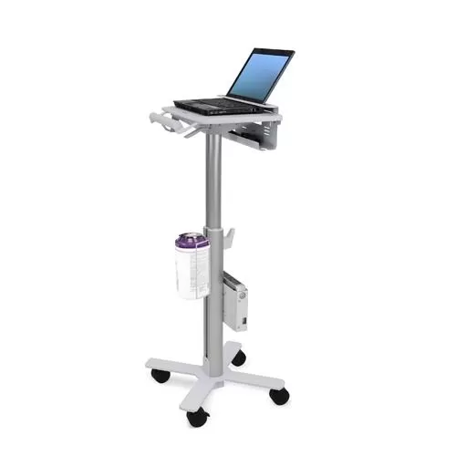 Ergotron StyleView SV10 Laptop Cart price hyderabad