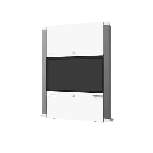 Ergotron Workfit Elevate Wall Mount Sit Stand Wall Desk price hyderabad