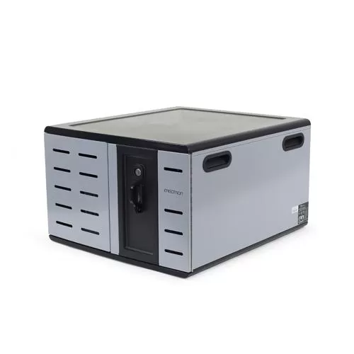 Ergotron Zip12 Charging Desktop Cabinet HYDERABAD, telangana, andhra pradesh, CHENNAI