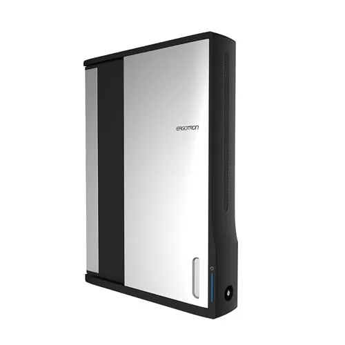 Ergotron Zip12 Charging Wall Cabinet price hyderabad