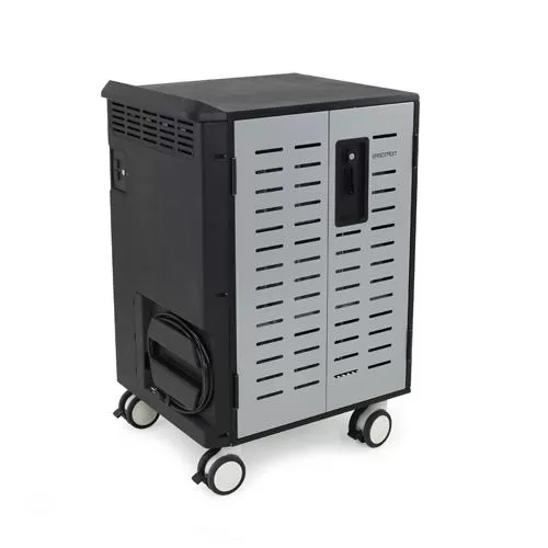 Ergotron Zip40 Charging and Management Cart price hyderabad