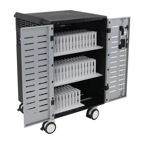 Ergotron Zip40 DM401008 Charging and Management Cart HYDERABAD, telangana, andhra pradesh, CHENNAI