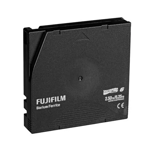 Fujifilm LTO Ultrium 6 Data Cartridge HYDERABAD, telangana, andhra pradesh, CHENNAI
