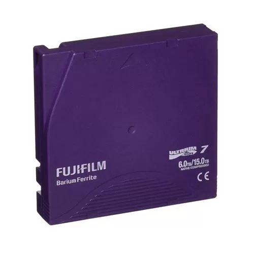 Fujifilm LTO Ultrium 7 Data Cartridge HYDERABAD, telangana, andhra pradesh, CHENNAI