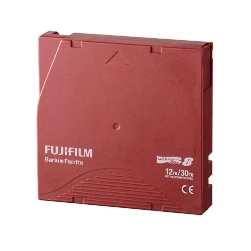 Fujifilm LTO Ultrium 8 Data Cartridge HYDERABAD, telangana, andhra pradesh, CHENNAI